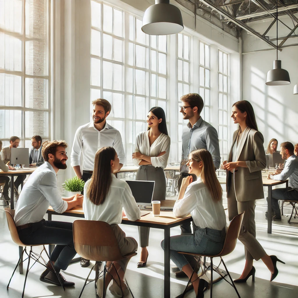 Workplace Motivation: Strategies to Inspire Your Team Every Day – Olive ... - Workplace Motivation And Focus Techniques