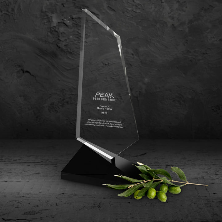 Apex Prism Award Test For Add-on