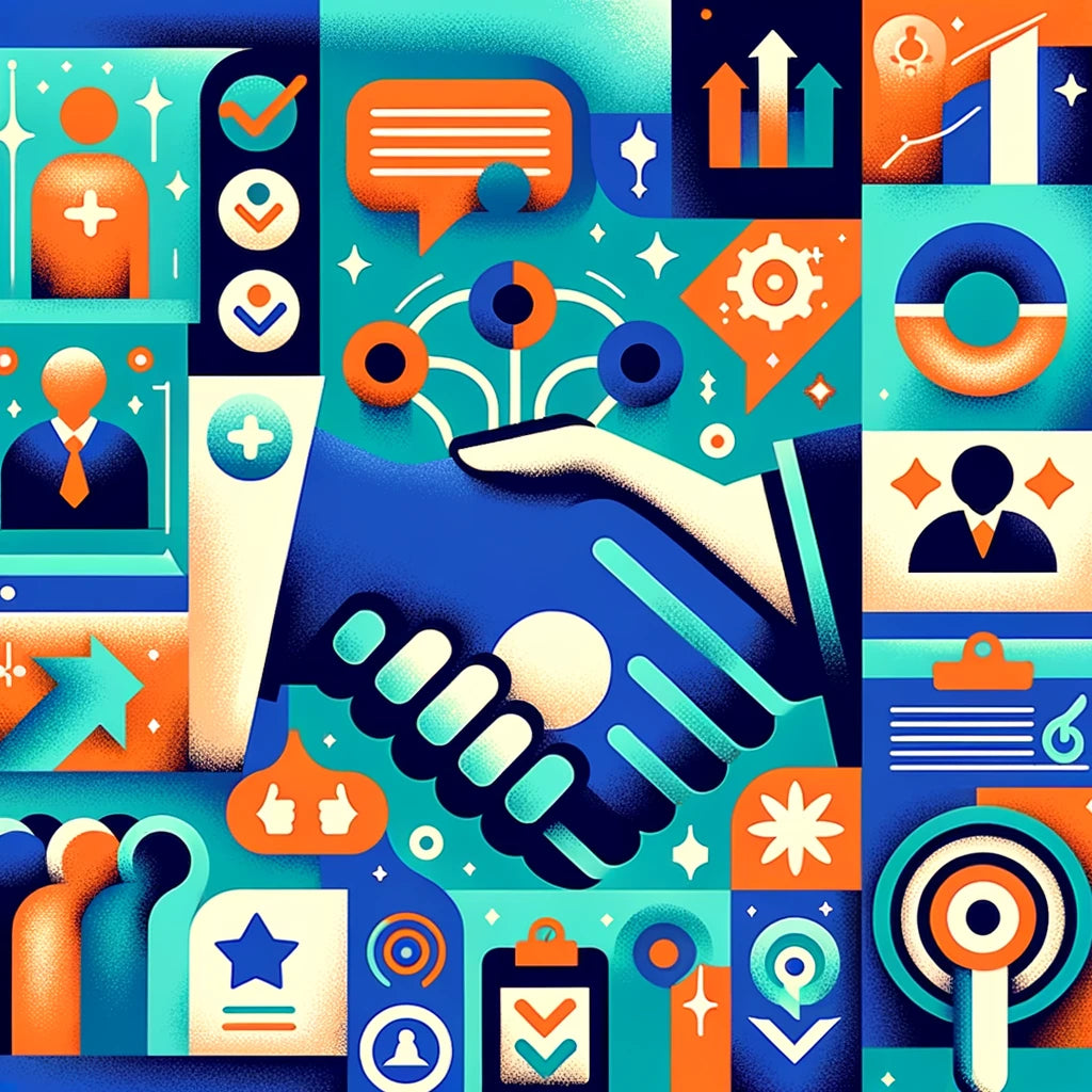 Recognition in the Gig Economy: Strategies for Recognizing Freelancers and Contractors