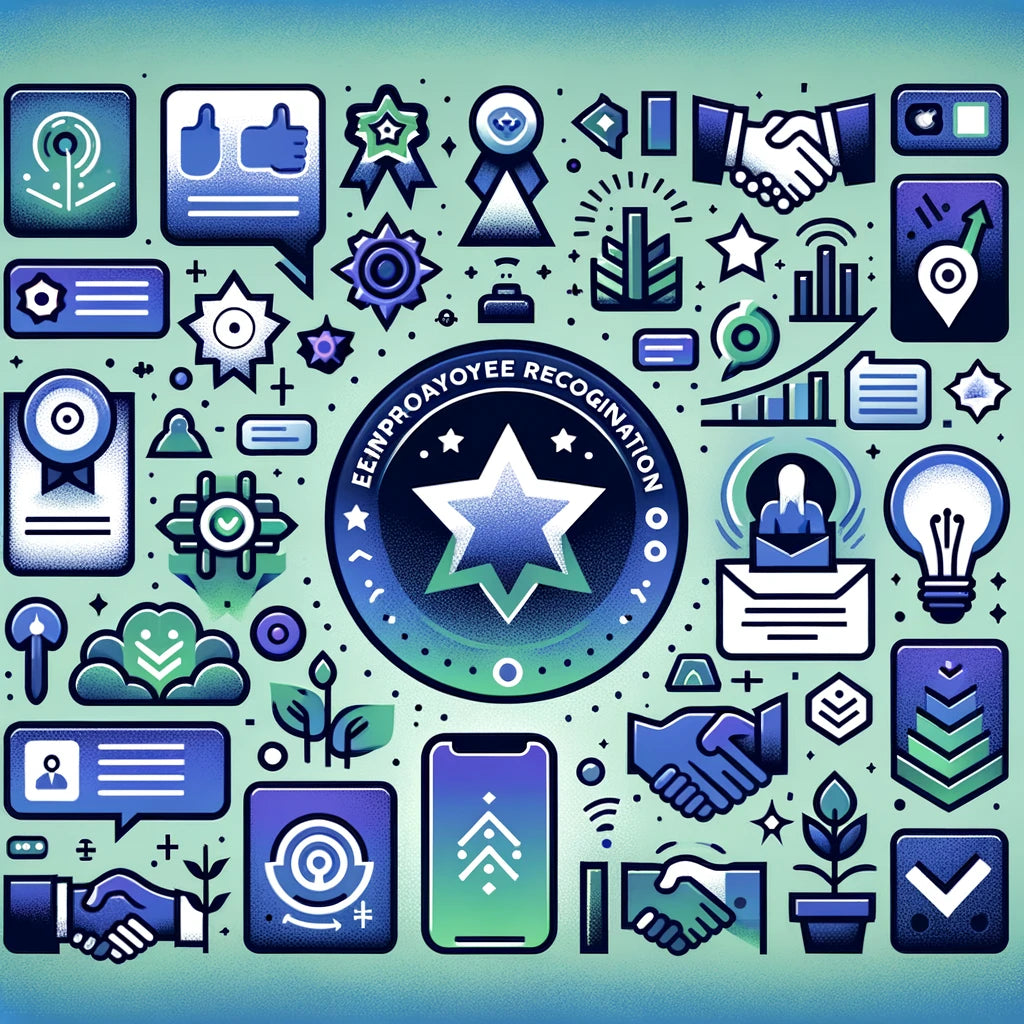 The Future of Employee Recognition: Trends to Watch