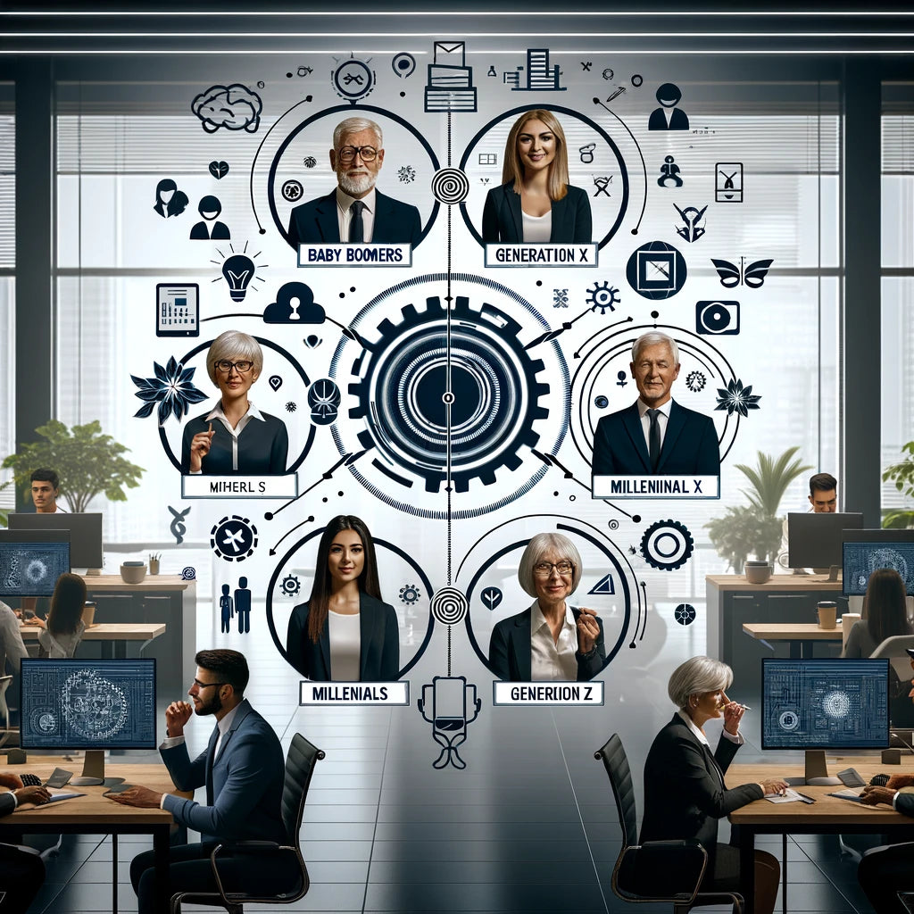 Recognition Across Generations: Tailoring Your Approach