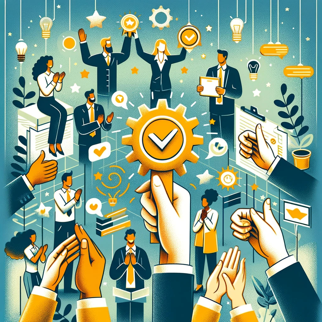 Creating a Culture of Recognition: Tips for Success