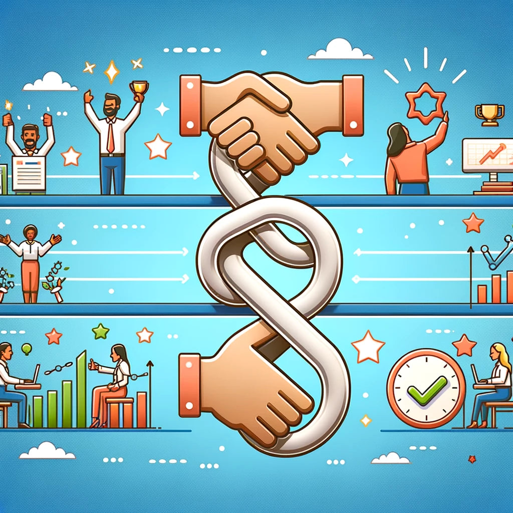 The Connection Between Recognition and Employee Engagement