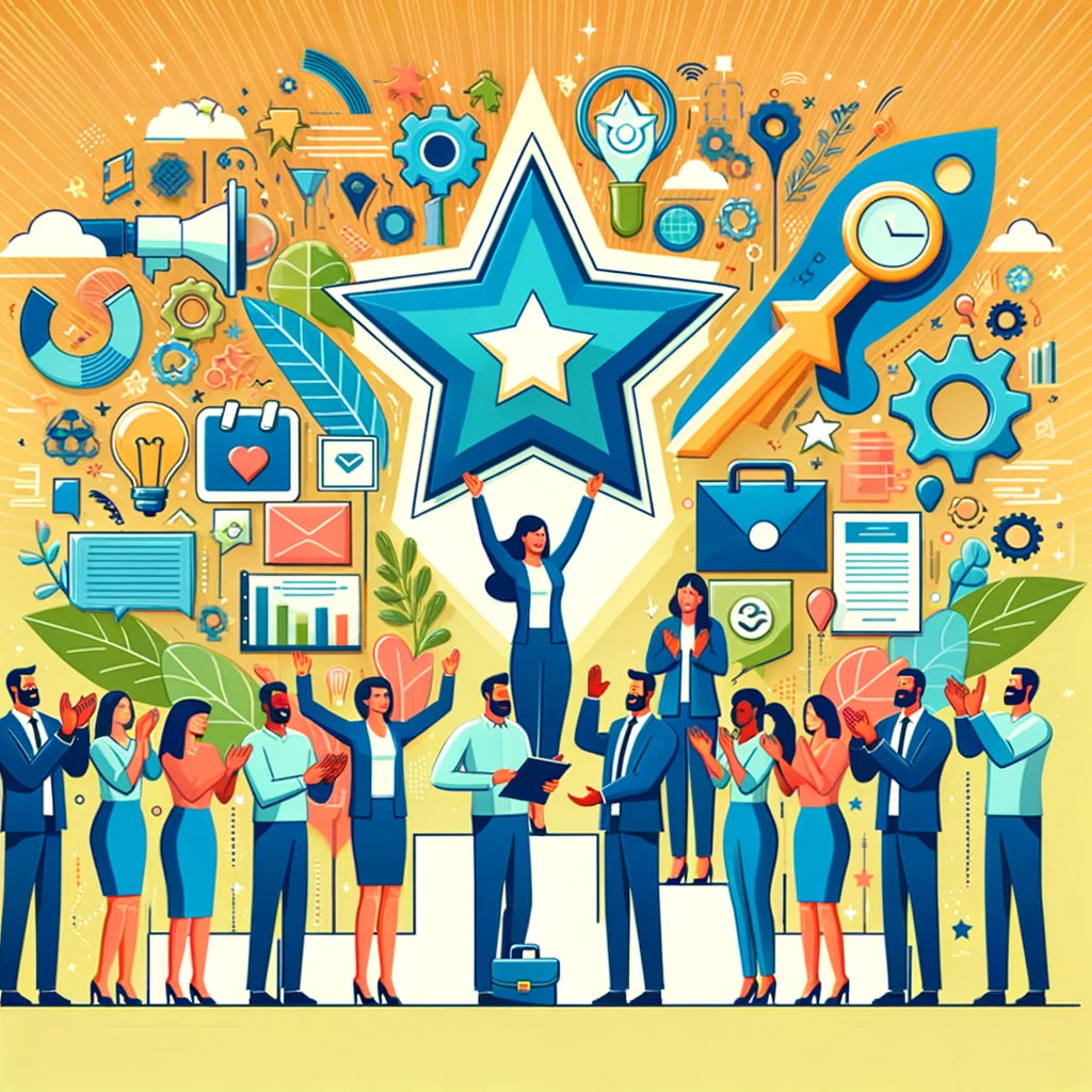 The Impact of Employee Recognition on Company Culture