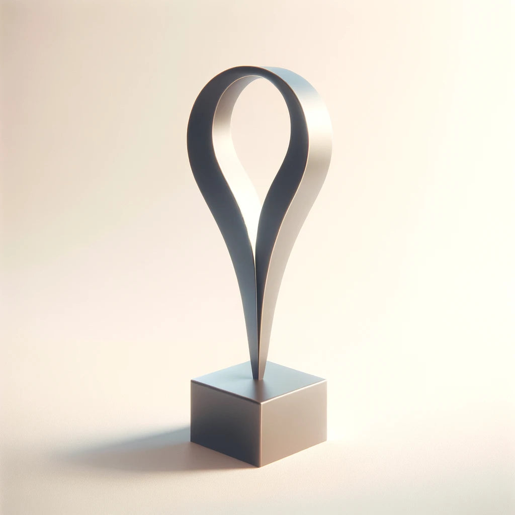 The Power of Simple, Elegant Awards: Why Less Is More