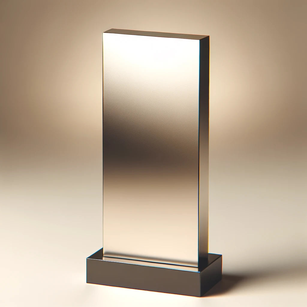 The Art of Recognition: How Customization Enhances the Award Experience
