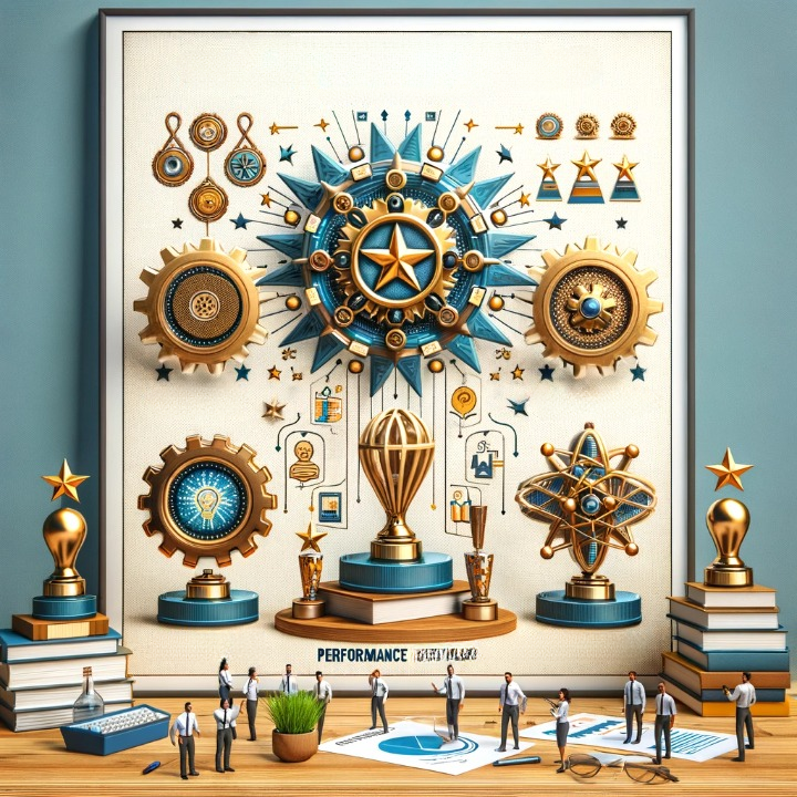 The Science of Recognition: How Awards Influence Workplace Dynamics