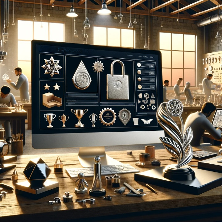 Personalized Awards Made Simple: How Olive Branch Streamlines the Process