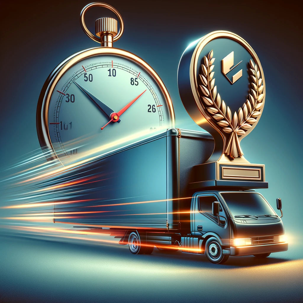 Cutting the Wait: How Olive Branch Delivers Personalized Awards in Record Time