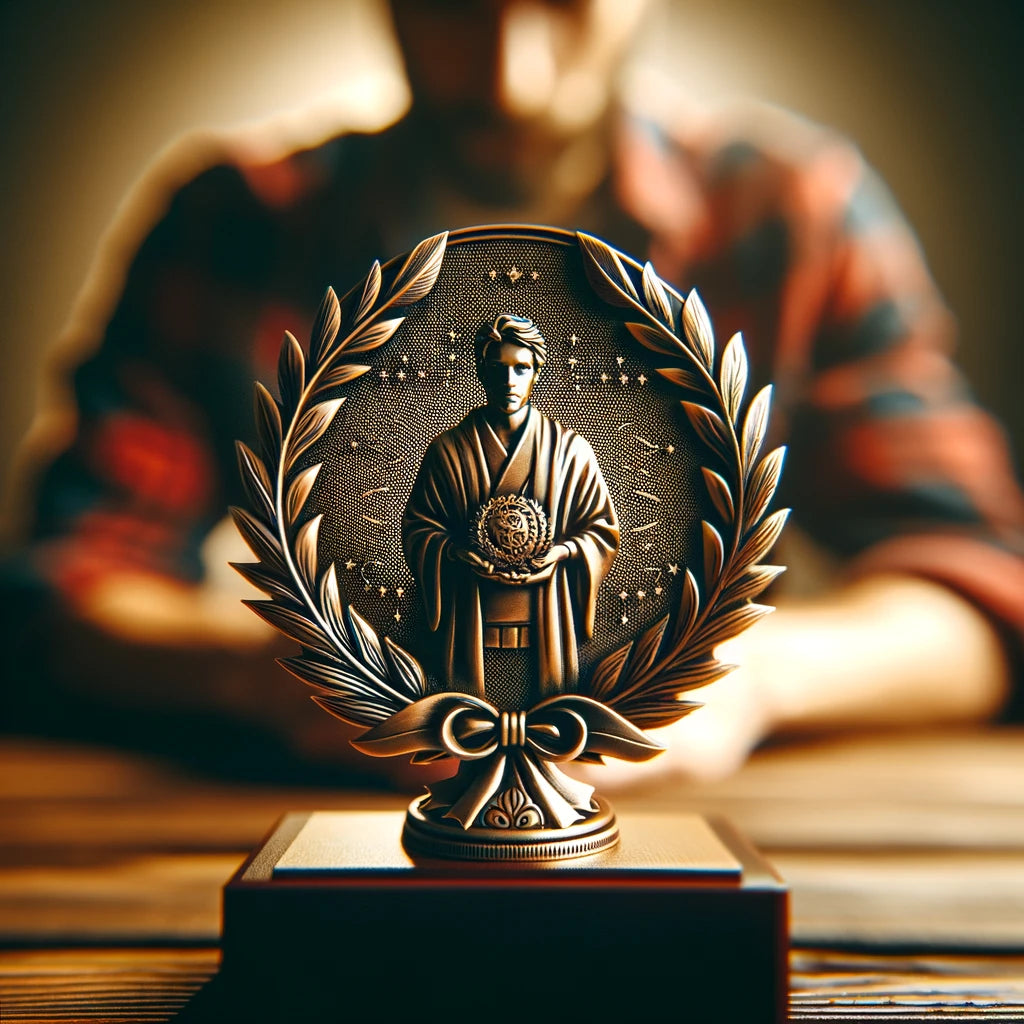 The Power of Personalization: Making Your Awards Truly Meaningful