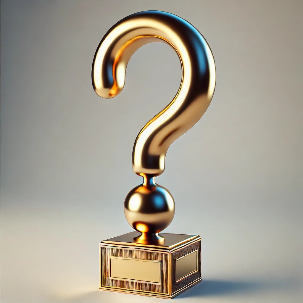 Where to Get a Personalized Award: The Ultimate Guide to Custom Recognition