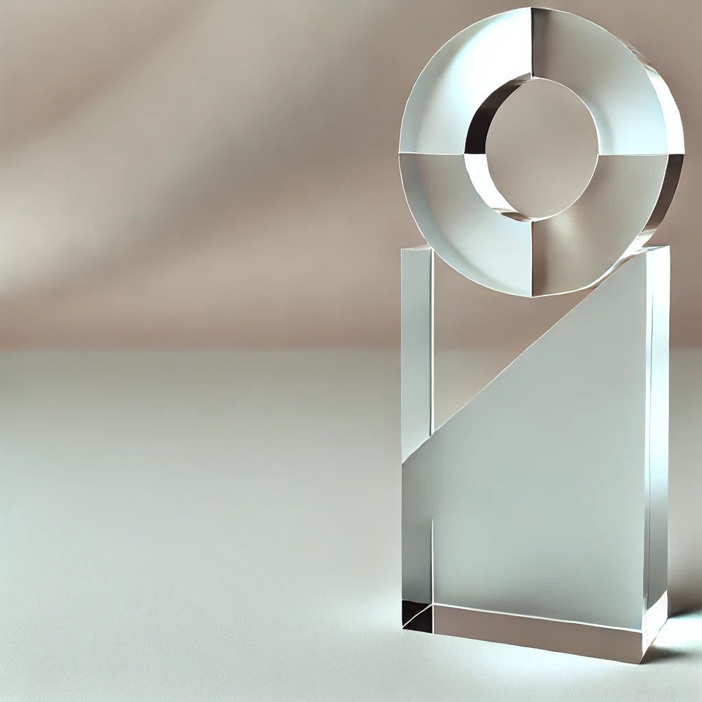 The Rise of Custom Recognition Awards in Modern Organizations