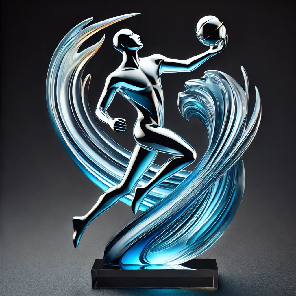 What Are the Best Awards for Sports Teams?