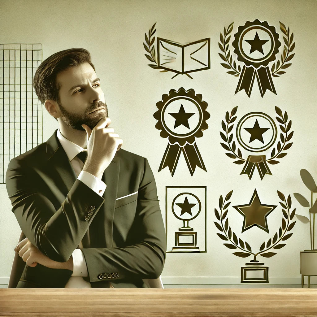 Is Recognition More Important Than a Pay Raise?
