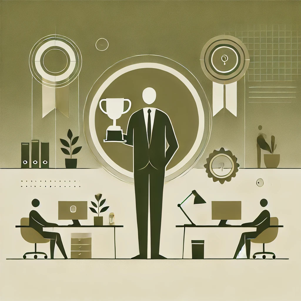 What reduces employee turnover?