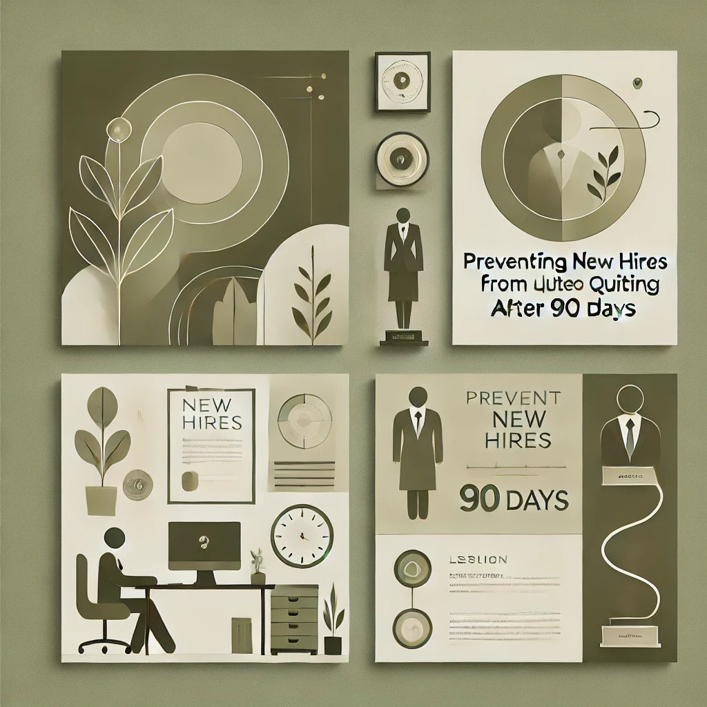 How Can I Prevent My Employees From Feeling Overworked?