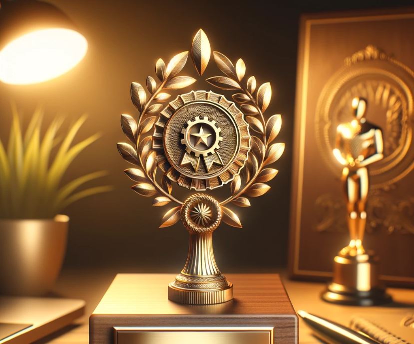 The Impact of Personalized Awards on Employee Satisfaction and Retention