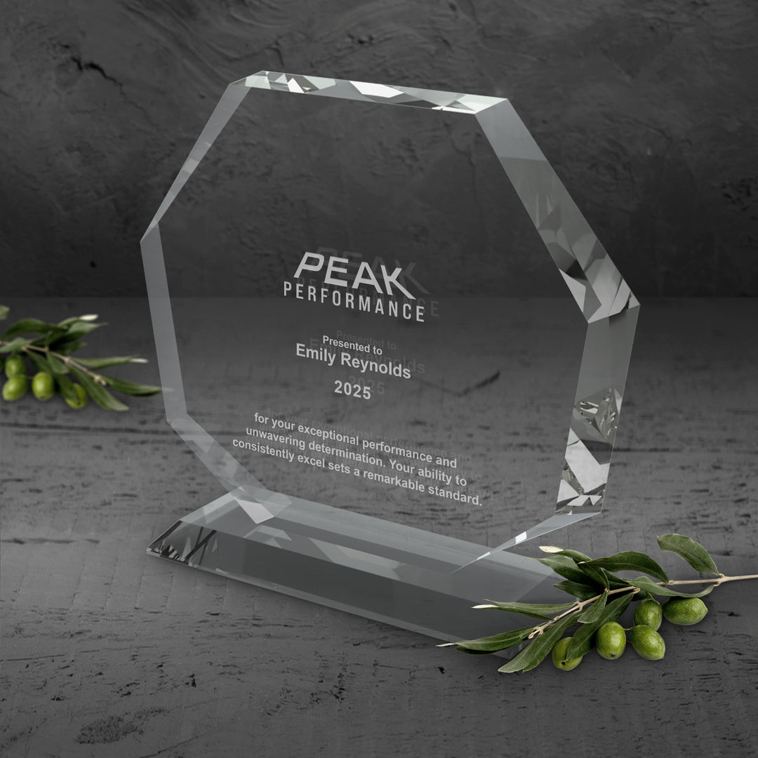 Achievement Merit Award