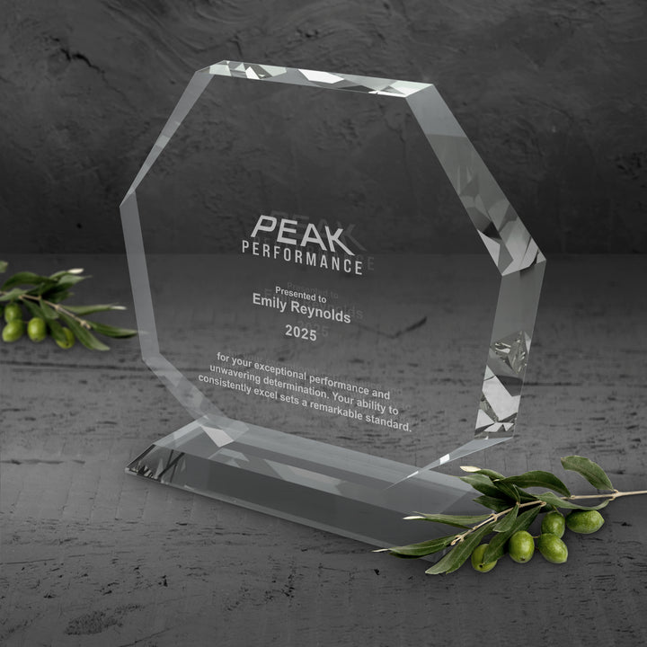 Achievement Merit Award