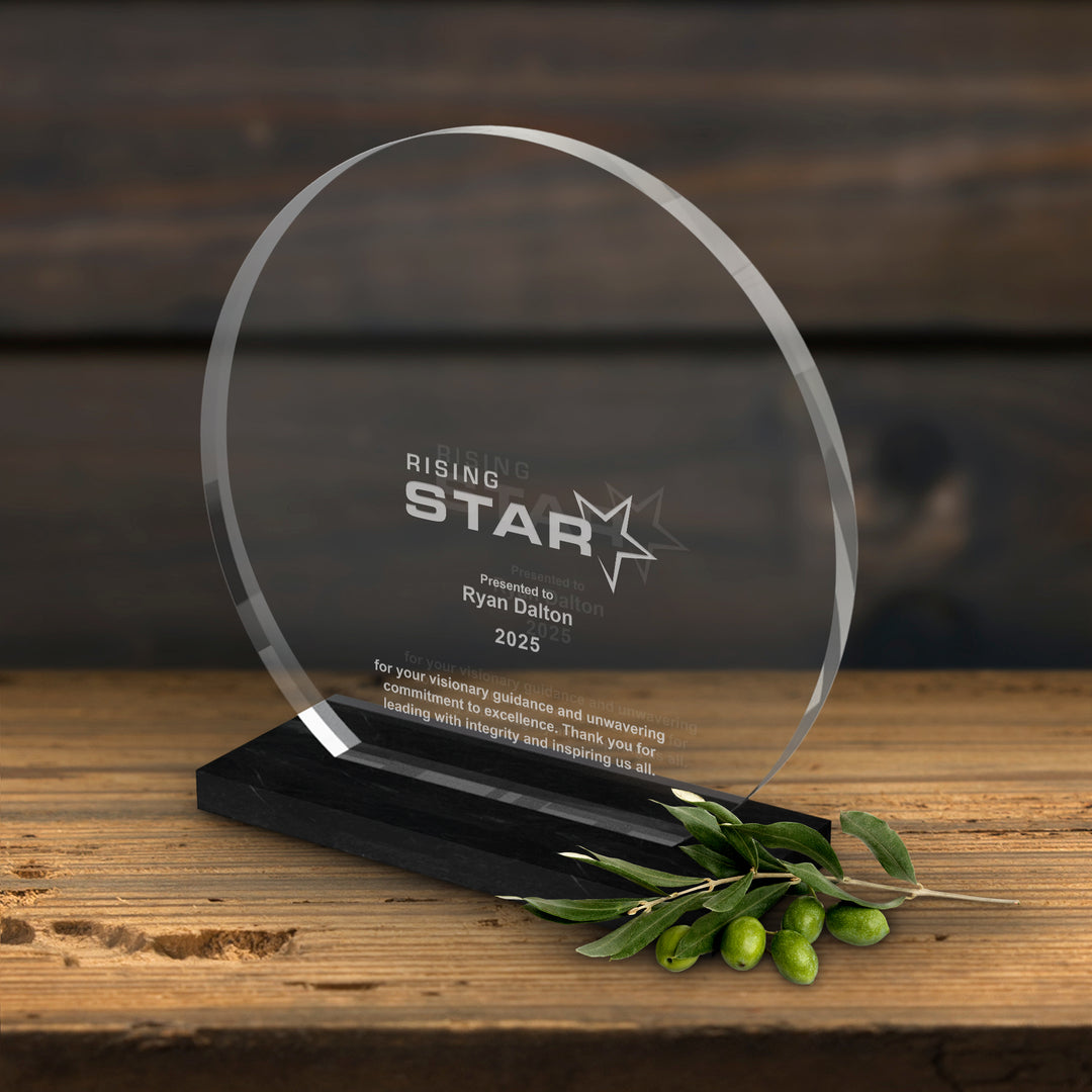 Apex Star Award