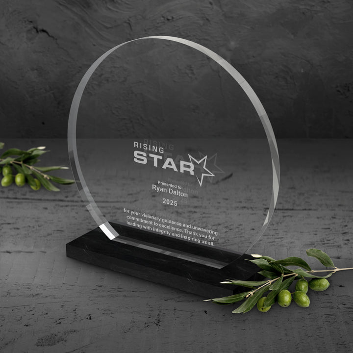 Apex Star Award