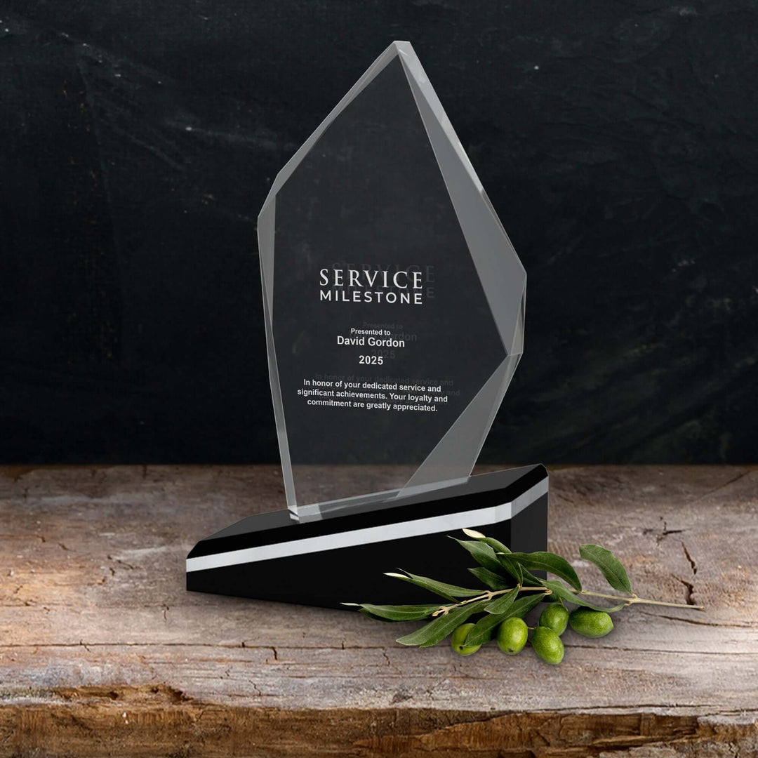 Ascent Milestone Award